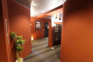 HOTEL LiVEMAX BUDGET Fuchu