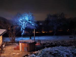 Willa Spokojne Wzgórze