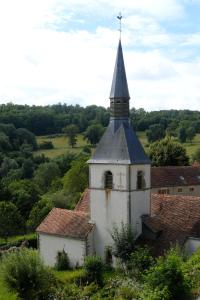 Sejours a la campagne Chateau Arcade de Sainte Colombe : photos des chambres