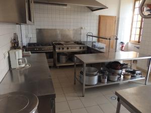 Sejours a la campagne Chateau Arcade de Sainte Colombe : photos des chambres