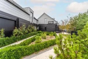 Kompleks Wypoczynkowy Janko - Grzybowo