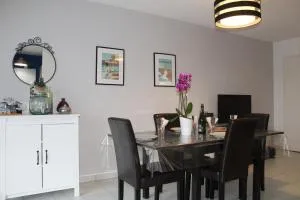 L'ESTRAN, 4 kms des plages, port, GR 34 et 2 h 15 Paris LGV - Plérin