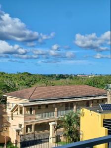 Studio Close to Airport