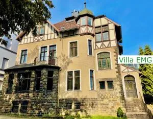 Villa EMG Düsseldorf Essen Dortmund - Velbert - 埃内佩塔尔