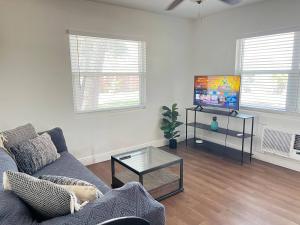 2q Beds Studio 10 Min From The Beach 2