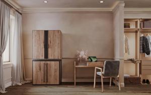 Classic Double Room - Casa Mana