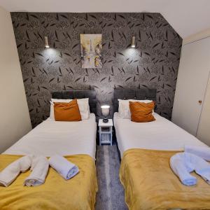 Kenilworth 2Bedroom Gem in Coventry for Families & Professionals