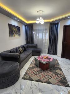 بورتوسعيد Porto said شاليه غرفه وصاله ارضى للاسر فقط