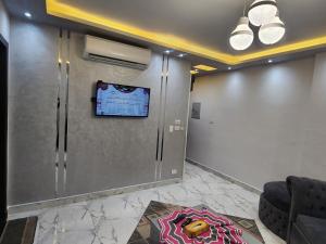 بورتوسعيد Porto said شاليه غرفه وصاله ارضى للاسر فقط