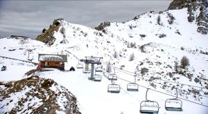 Appartements les Loulous Reallon : photos des chambres