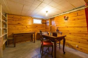 Maisons de vacances Sweet Burgundy Villa : photos des chambres