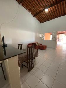 Casa na Barra de São Miguel, Alagoas