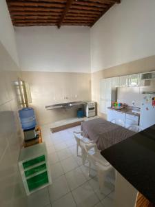 Casa na Barra de São Miguel, Alagoas