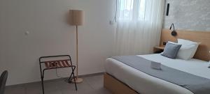 Hotels Hotel L'Albatros : photos des chambres