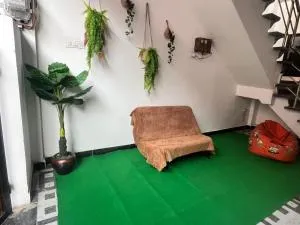 Inizio - Pratāpgarh