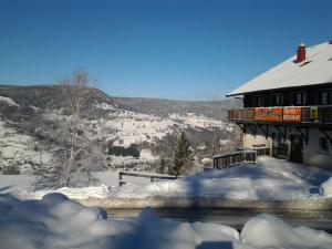 Hotels Logis La Bouloie : photos des chambres