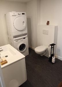 Appartements Cocon a Crozon - Superbe appartement neuf avec vue : photos des chambres