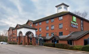 Holiday Inn Express Stafford by IHG