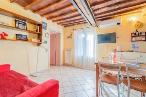 Il Balconcino Del Borgo