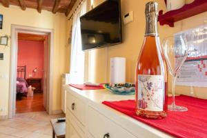 Il Balconcino Del Borgo