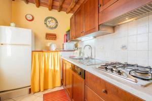 Il Balconcino Del Borgo