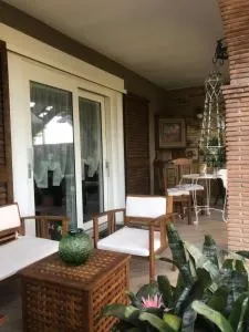 Casa Tota - 特雷维尼亚诺罗马诺