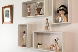 Appartements Charmant appartement, emplacement exceptionnel : photos des chambres