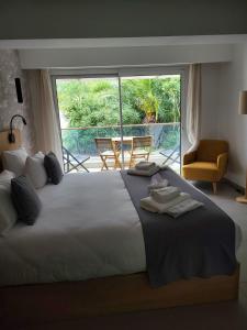 Hotels Hotel L'Albatros : photos des chambres