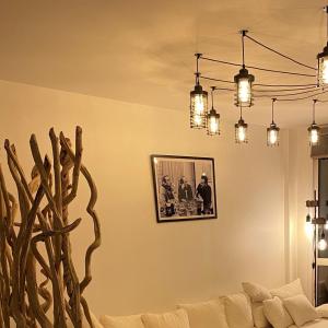 Appartements Les pieds dans l eau a Fecamp vue mer : photos des chambres