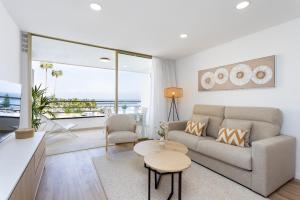 Apartamento Atardecer Martianez