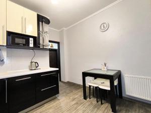 Светлая квартира в ЖК Комфорт Таун