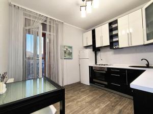 Светлая квартира в ЖК Комфорт Таун