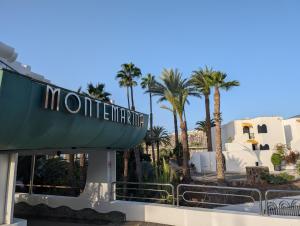 Sonido del mar Gran Canaria - Montemarina - luxury panoramic view