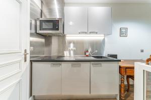 Duplex Climatisé en Hyper Centre de Bordeaux