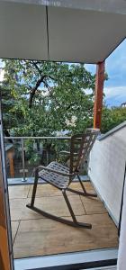 Nordic Vintage Cottage - ComfyHome Apartments Stuttgart