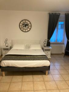Maisons d'hotes La Grande Mare : photos des chambres