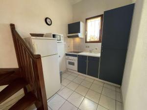 Maison 3 pièces mezzanine 6 couchages ST CYPRIEN PLAGE SC390-028