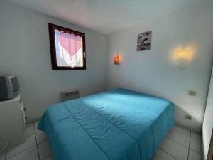 Maison 3 pièces mezzanine 6 couchages ST CYPRIEN PLAGE SC390-028