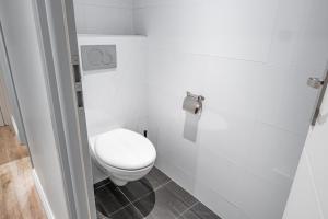 Appartements Superbe appartement de 2 chambres au coeur du quartier Gambetta : photos des chambres