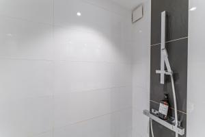 Appartements Superbe appartement de 2 chambres au coeur du quartier Gambetta : photos des chambres