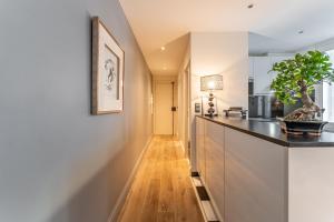 Appartements Superbe appartement de 2 chambres au coeur du quartier Gambetta : photos des chambres