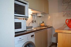 Appartement 2 pièces 4 couchages SAINT CYPRIEN PLAGE SC320-068