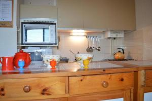 Appartement 2 pièces 4 couchages SAINT CYPRIEN PLAGE SC320-068