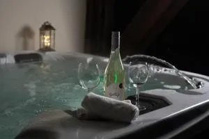 Kulkov Apartments - Parádfürdő