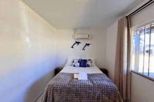 Casa Amarela - WIFi - Prox Praia e Beto Carrero