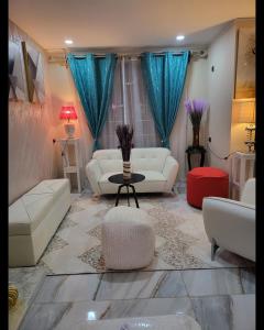 Large two story house