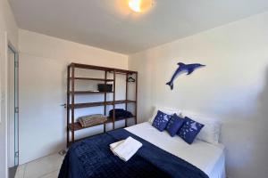 Casa Amarela - WIFi - Prox Praia e Beto Carrero