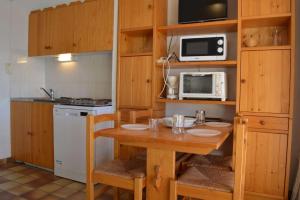 Appartement 2 pièces - 4 personnes - Saint Cyprien Plage SC150-220