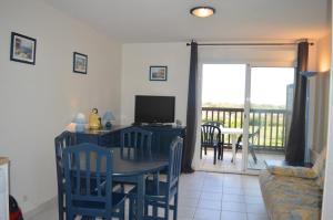 SAINT CYPRIEN - Appartement 3 PIECES 6 Personnes SC060-106A
