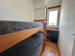 Appartement studio cabine 4 couchages ST CYPRIEN PLAGE SC380-F274